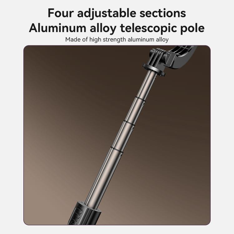 Yesido SF28 Smart Anti-shake Gimbal Stabilizer