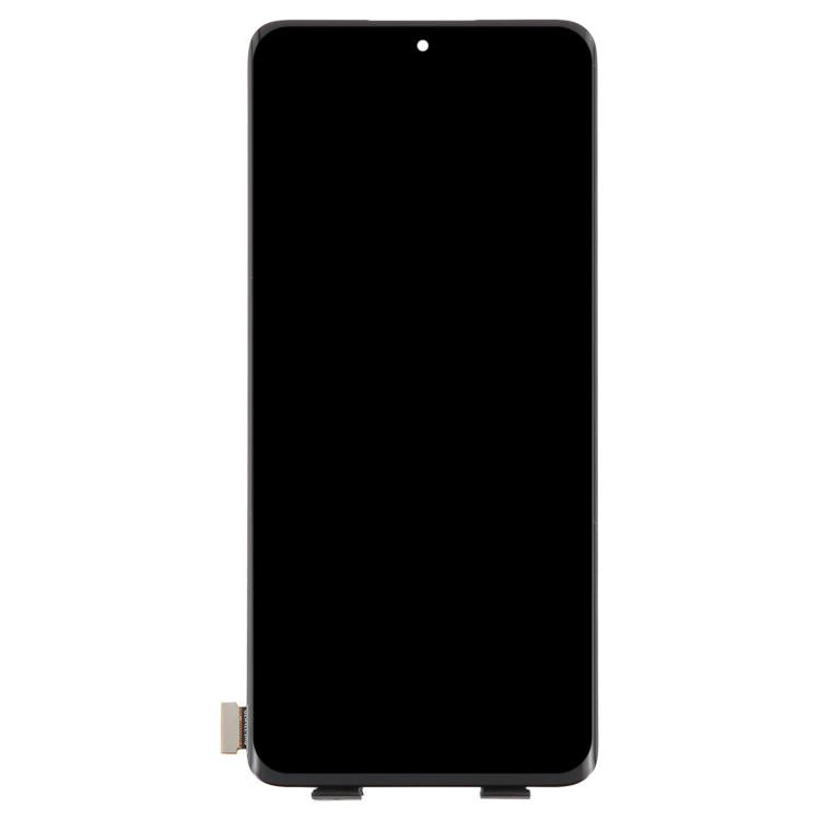 OLED LCD Screen with Digitizer Full Assembly with Fingerprint Identification