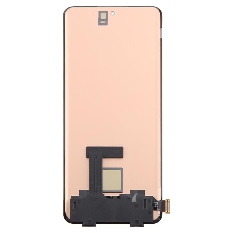 OLED LCD Screen with Digitizer Full Assembly with Fingerprint Identification