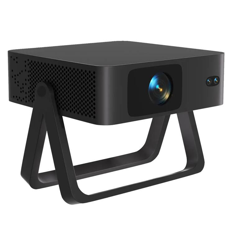 N5-A 1280x720P LCD Smart HD Projector