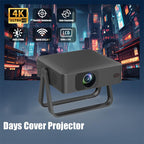 N5-A 1280x720P LCD Smart HD Projector