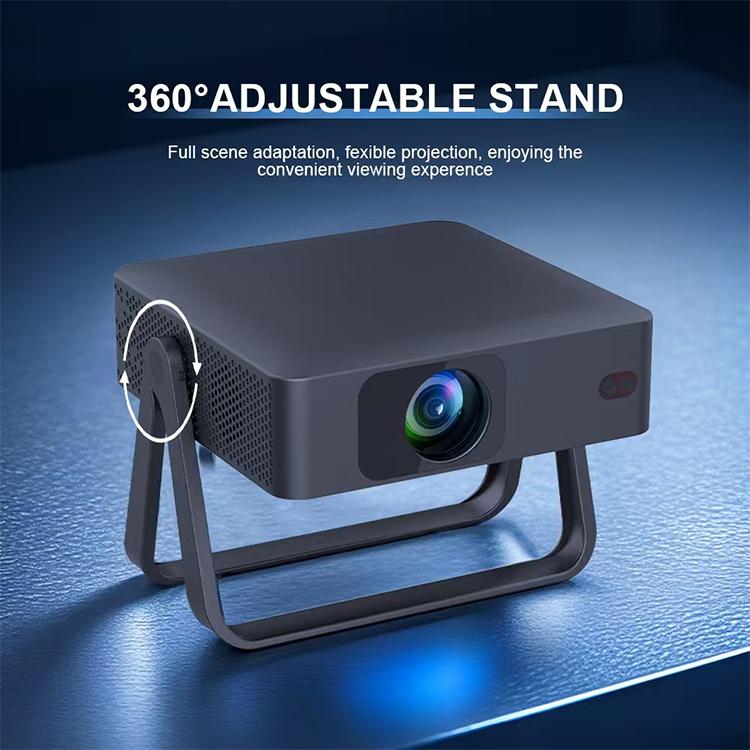 N5-A 1280x720P LCD Smart HD Projector