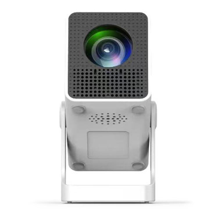 N6 1280x720P 70ANSI Android 11.0 Smart Mini Projector