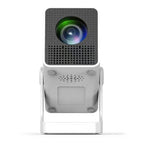 N6 1280x720P 70ANSI Android 11.0 Smart Mini Projector