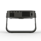 R1 1920x1280P 600ANSI Android 12.0 Smart Mini Portable Projector