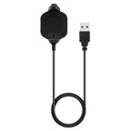 xDfind USB-A Port Smart Watch Charging Cable with Cradle Charger