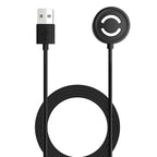 xDfind USB Port Magnetic Watch Charging Cable, Length: 1m