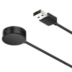 xDfind USB Port Magnetic Watch Charging Cable, Length: 1m