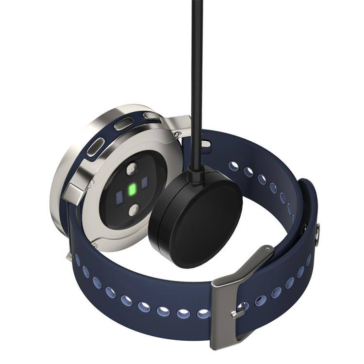 xDfind USB Port Magnetic Watch Charging Cable, Length: 1m