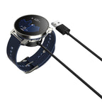 xDfind USB Port Magnetic Watch Charging Cable, Length: 1m