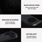 Original Xiaomi Mijia Smart Ultra-thin Induction Cooker 2100W Home Induction Cooker