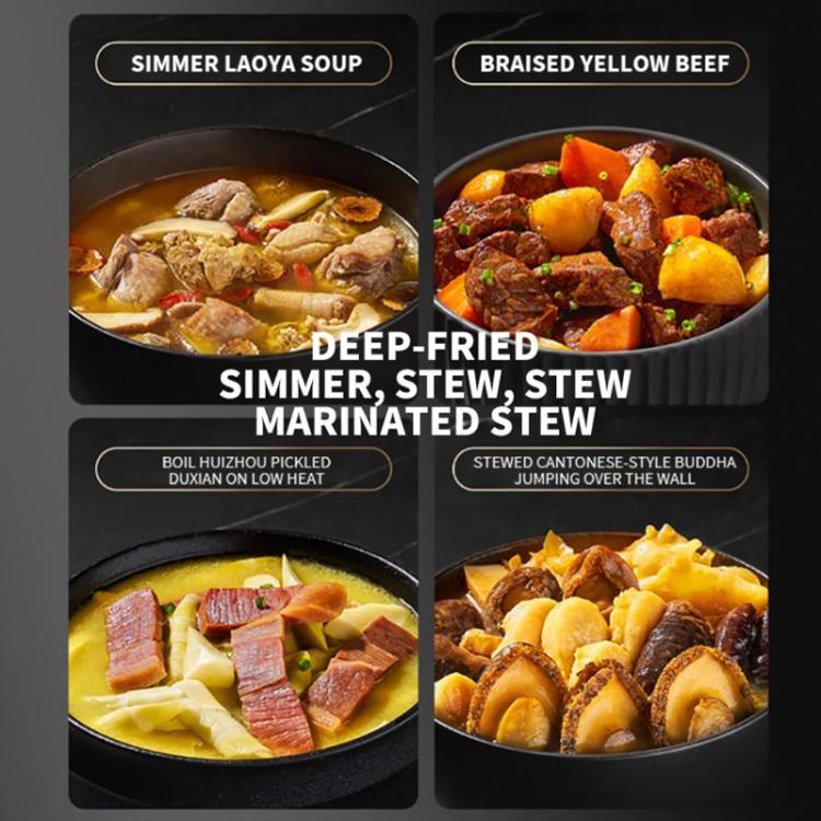 Original Xiaomi Mijia Smart Ultra-thin Induction Cooker 2100W Home Induction Cooker