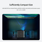 AUN AKEY9S 1080P 1000ANSI Autofocus WIFI Display Smart Projector