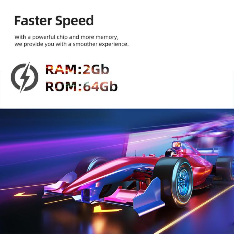 AUN AKEY9S 1080P 1000ANSI Autofocus WIFI Display Smart Projector