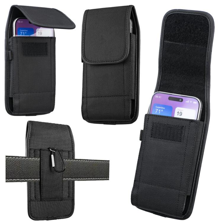 Universal Vertical Outdoor Phone Waist Bag