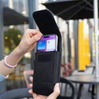 Universal Vertical Outdoor Phone Waist Bag