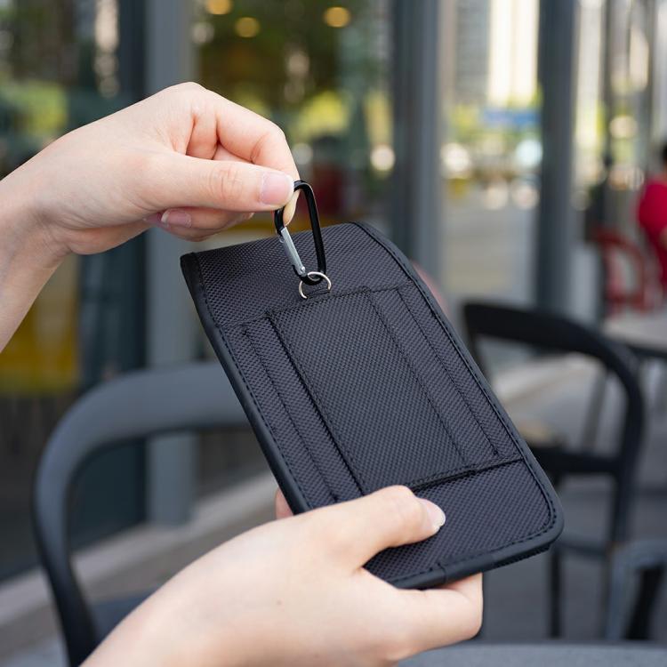 Universal Vertical Outdoor Phone Waist Bag