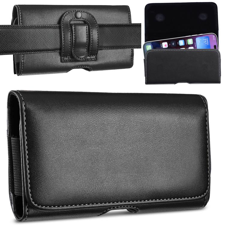 Universal Horizontal Outdoor Phone Waist Bag