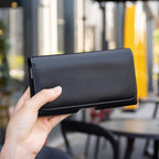 Universal Horizontal Outdoor Phone Waist Bag