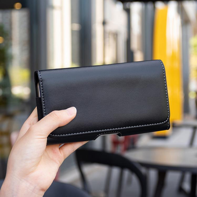 Universal Horizontal Outdoor Phone Waist Bag