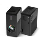 AUN A32 Pro 1280x720P 300ANSI Android 13 WIFI Display Smart Projector