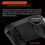 ONE-NETBOOK OneXPlayer X1 Pro 10.95 inch Handheld Game Console, Windows 11 AMD Ryzen AI 9 HX 370