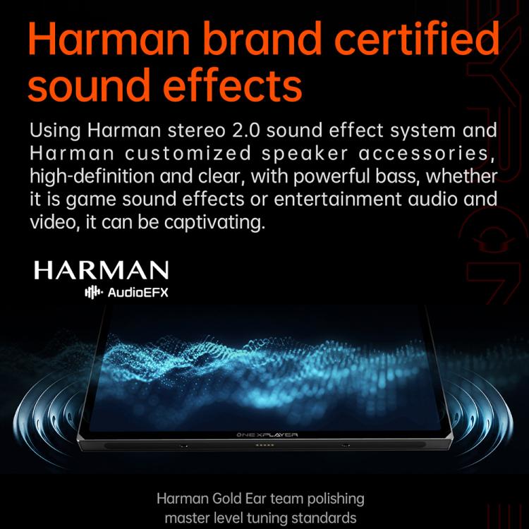 ONE-NETBOOK OneXPlayer X1 Pro 10.95 inch Handheld Game Console, Windows 11 AMD Ryzen AI 9 HX 370