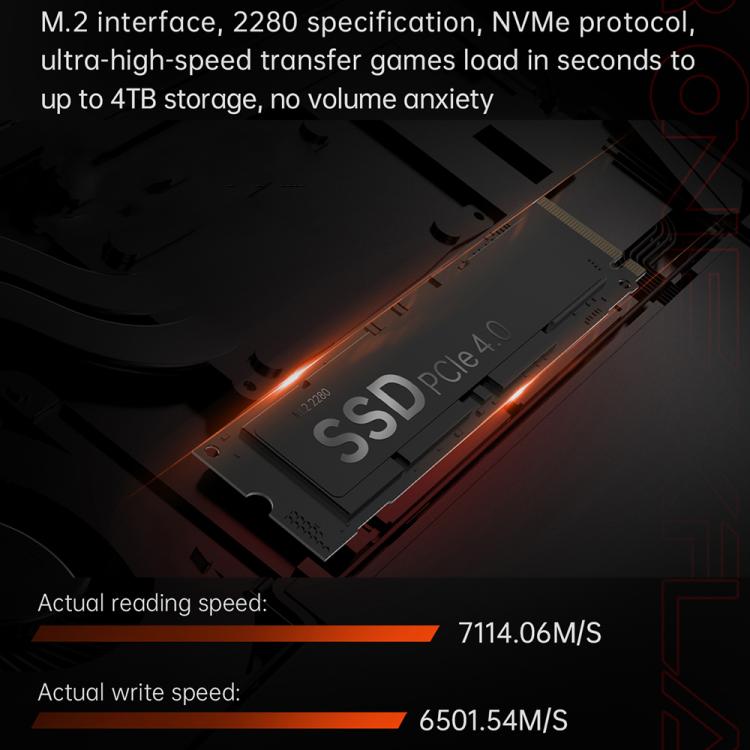 ONE-NETBOOK OneXPlayer X1 Pro 10.95 inch Handheld Game Console, Windows 11 AMD Ryzen AI 9 HX 370