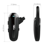 Hileo Hi70 Ear-Hook Sports Air Conduction Wireless Earphone