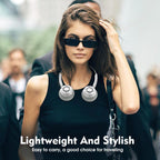 ONIKUMA GT820 Head-mounted Wireless Bluetooth Headphone