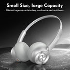 ONIKUMA GT820 Head-mounted Wireless Bluetooth Headphone