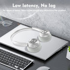 ONIKUMA GT820 Head-mounted Wireless Bluetooth Headphone