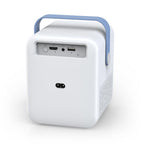 CYS2 Portable HD Android Projector Smart Home Theater, 1GB+8GB, Amlogic T950s