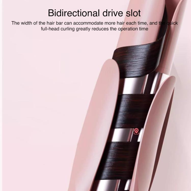 K-SKIN K3 Automatic Electric Hair Curler Iron Hair Styling Tool