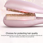 K-SKIN KD885 Negative Ion Electric Hair Curler Iron Hair Styling Tool