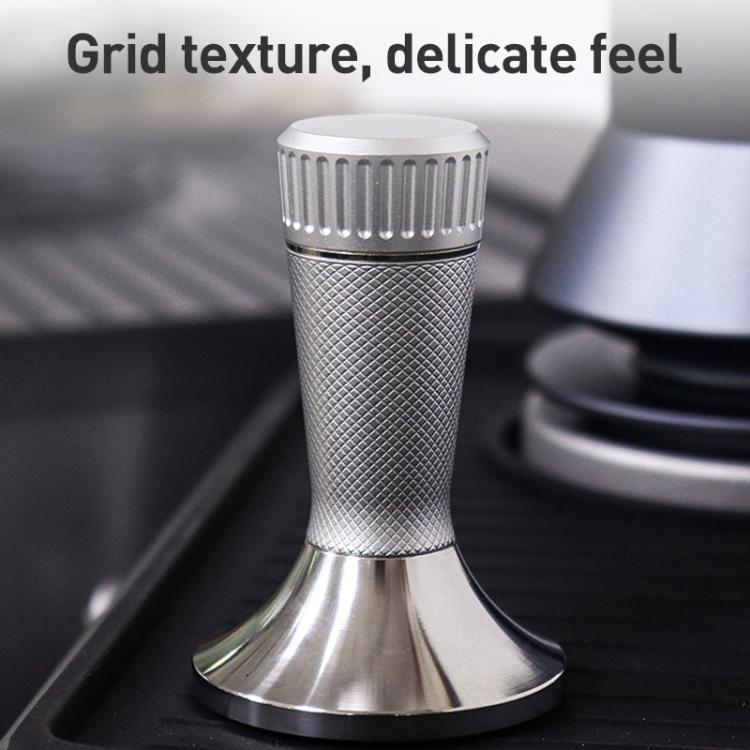 Coffee Powder Pressing Hammer Stainless Steel Cloth Powder