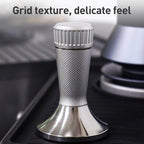 Coffee Powder Pressing Hammer Stainless Steel Cloth Powder
