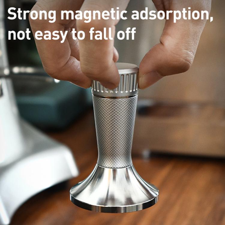 Coffee Powder Pressing Hammer Stainless Steel Cloth Powder