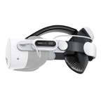 BOBOVR E3 Pro For Meta Quest 3S / 3 VR Head Strap with B100 Battery Cell