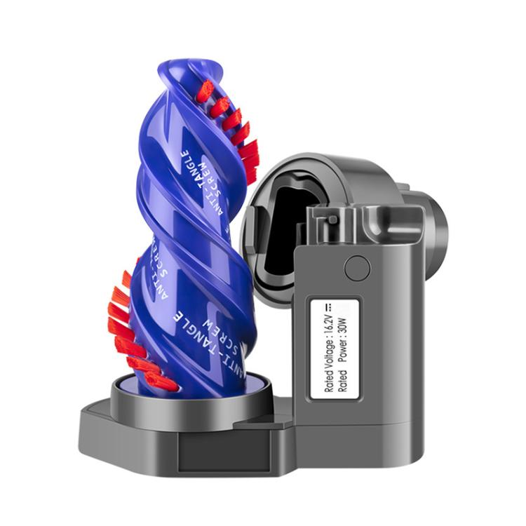 Mite Removal Brush Head For Dyson V7 / V8 / V10 / V11 / V15 Vacuum Cleaner