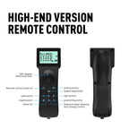 D80B GPS High Power Smart Remote Control Fishing Bait Boat Support Trawling