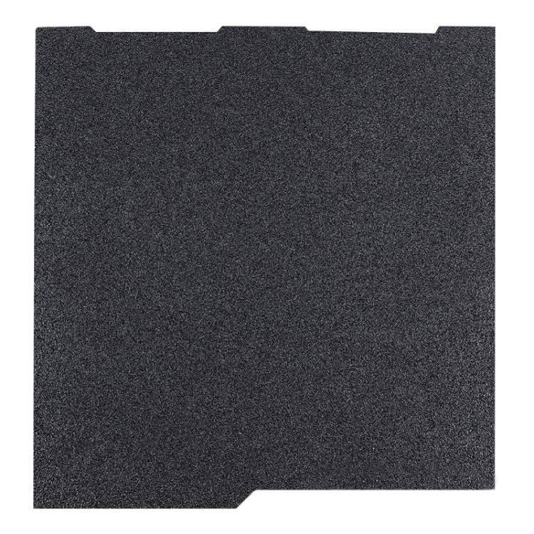 3D Printer Build Plate Spring Steel Sheet For ANYCUBIC 268x256mm