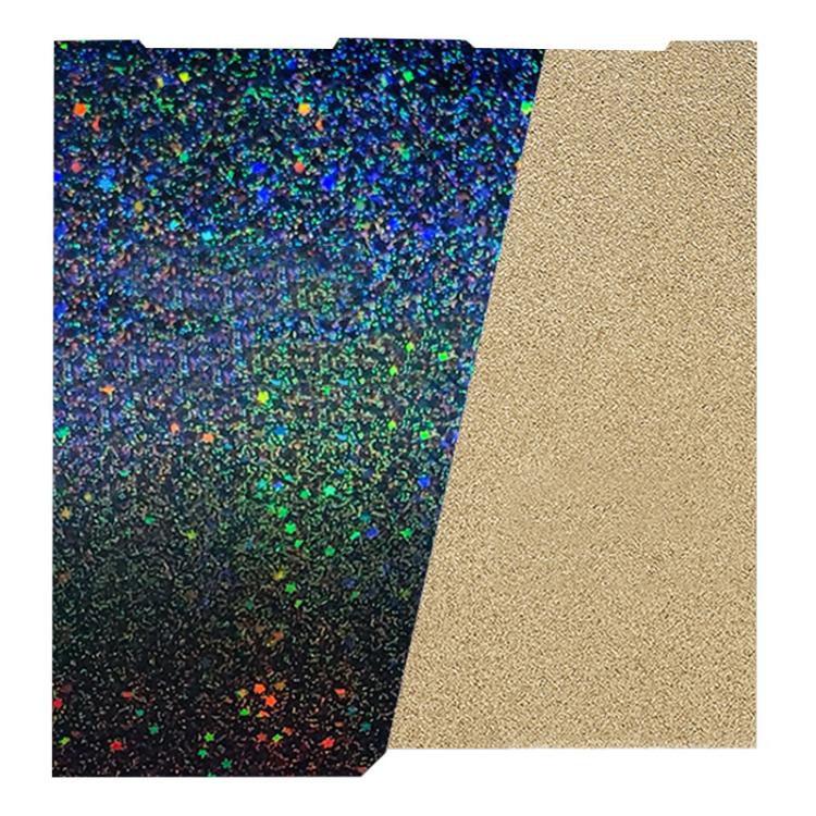 3D Printer Build Plate Spring Steel Sheet For ANYCUBIC 268x256mm