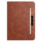 Multifunctional Wristband Leather Tablet Case