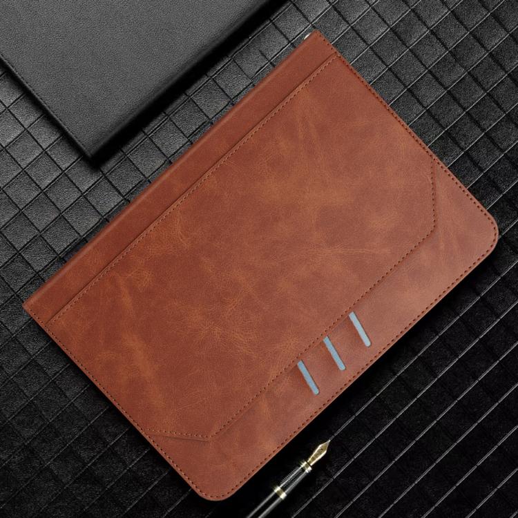 Multifunctional Wristband Leather Tablet Case