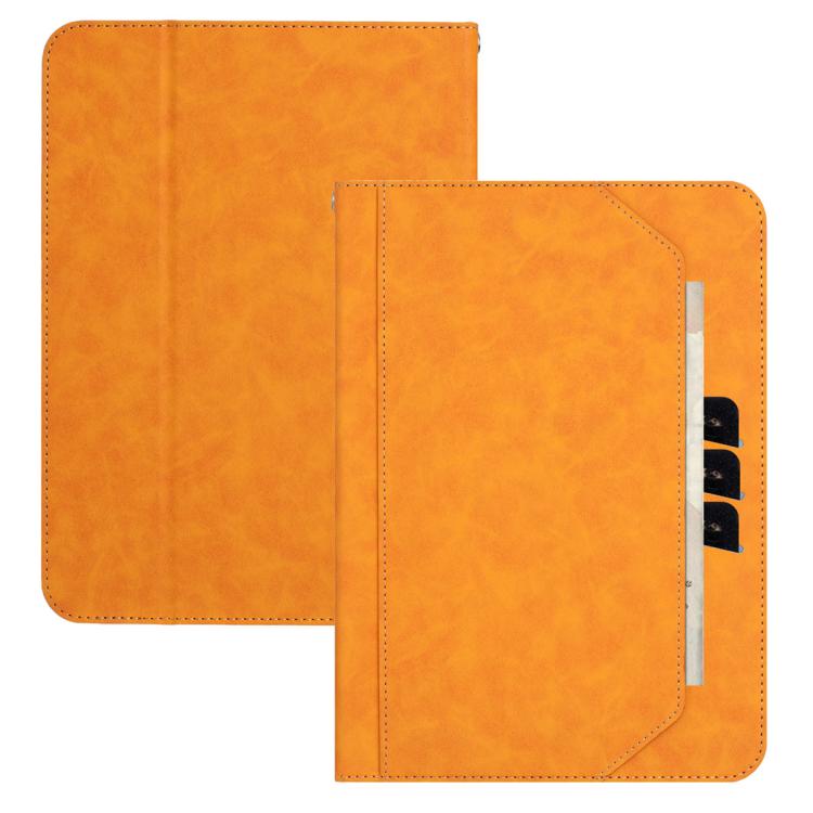 Multifunctional Wristband Leather Tablet Case