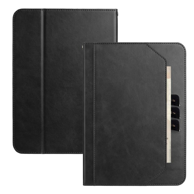 Multifunctional Wristband Leather Tablet Case