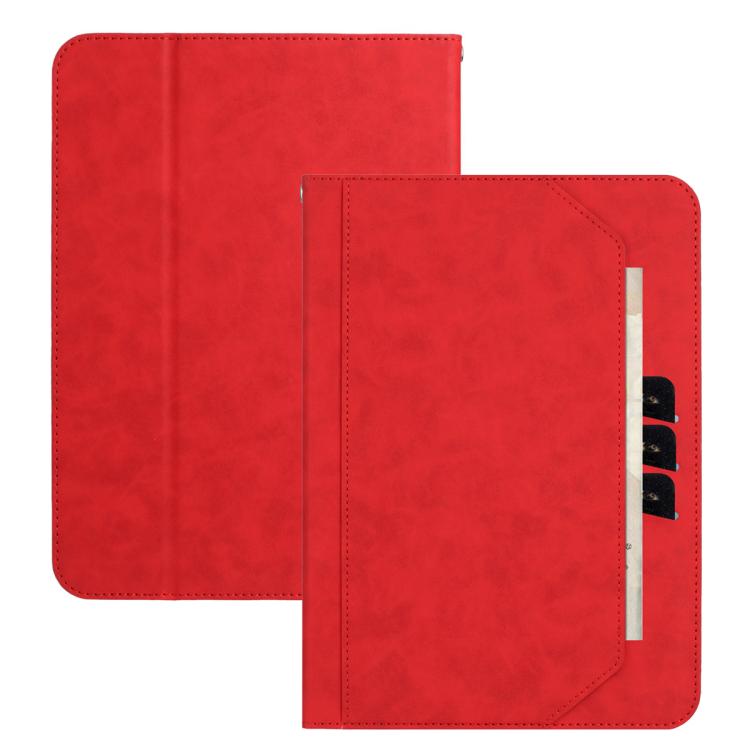 Multifunctional Wristband Leather Tablet Case