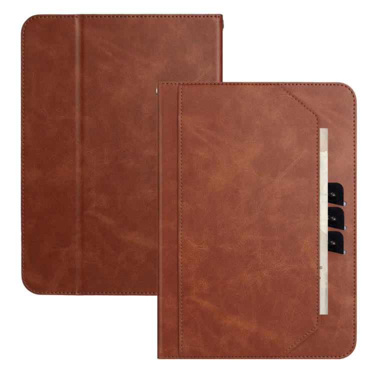 Multifunctional Wristband Leather Tablet Case
