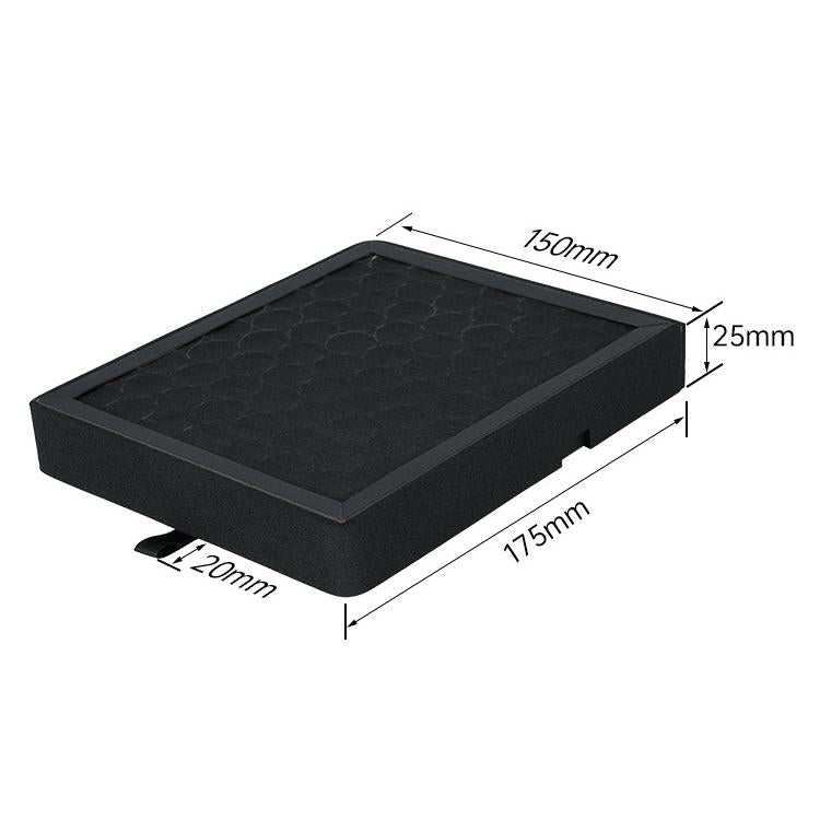 3D Printer Air Purification Filter For Bambu Lab H2D